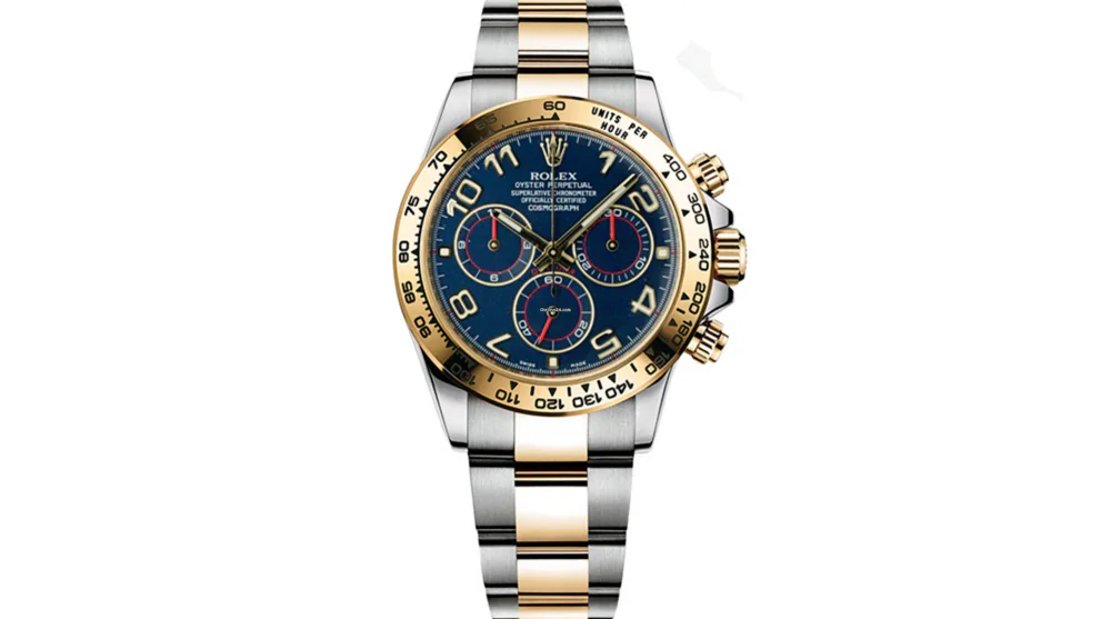 Rolex Daytona 116523